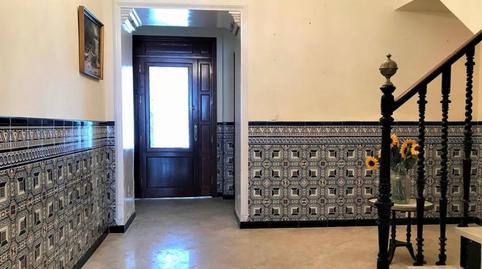 Foto 3 de Casa o xalet en venda a Villalba del Alcor, Huelva