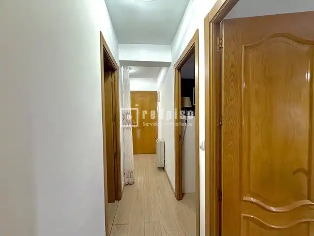 Flat for sale in Madrid  with Air Conditioner, Heating and Private garden