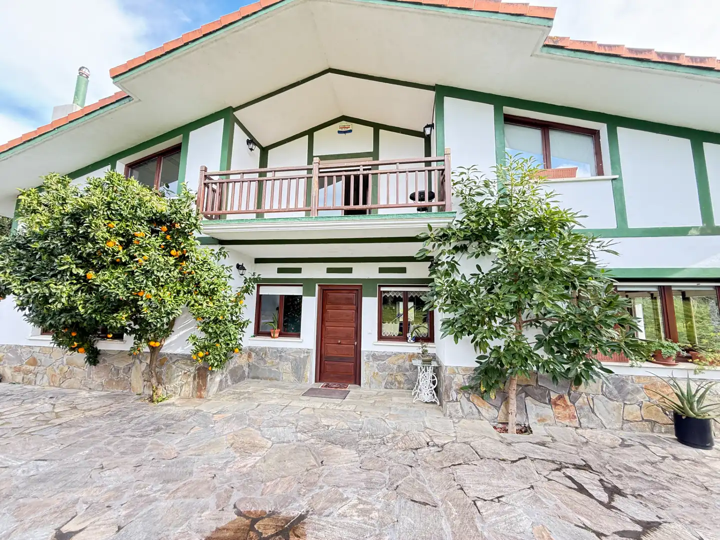 Villa avec terrasse à vendre à Barrio Ergoien, imagen 28