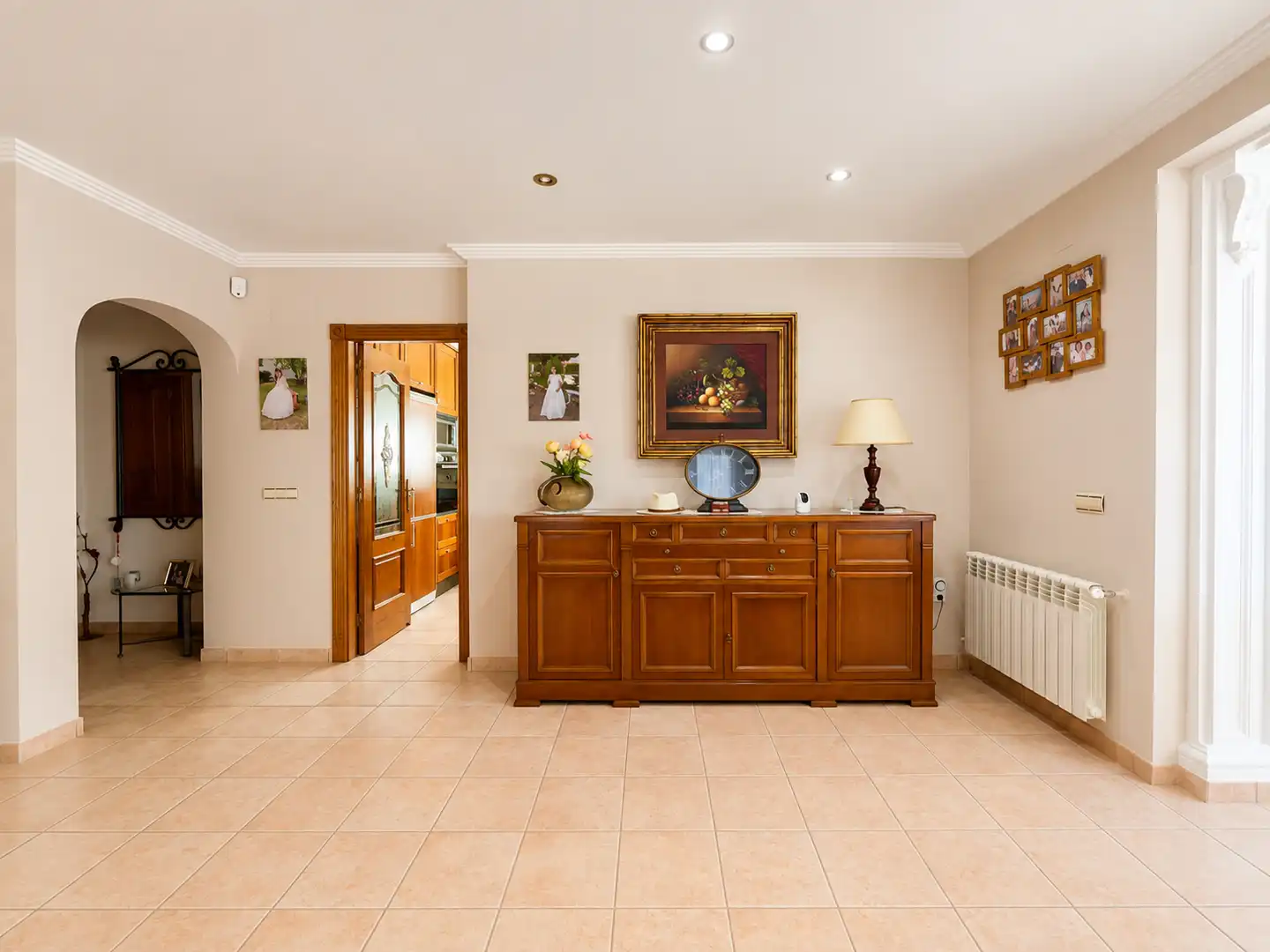 Detached house with pool for sale in El Montgó, imagen 22