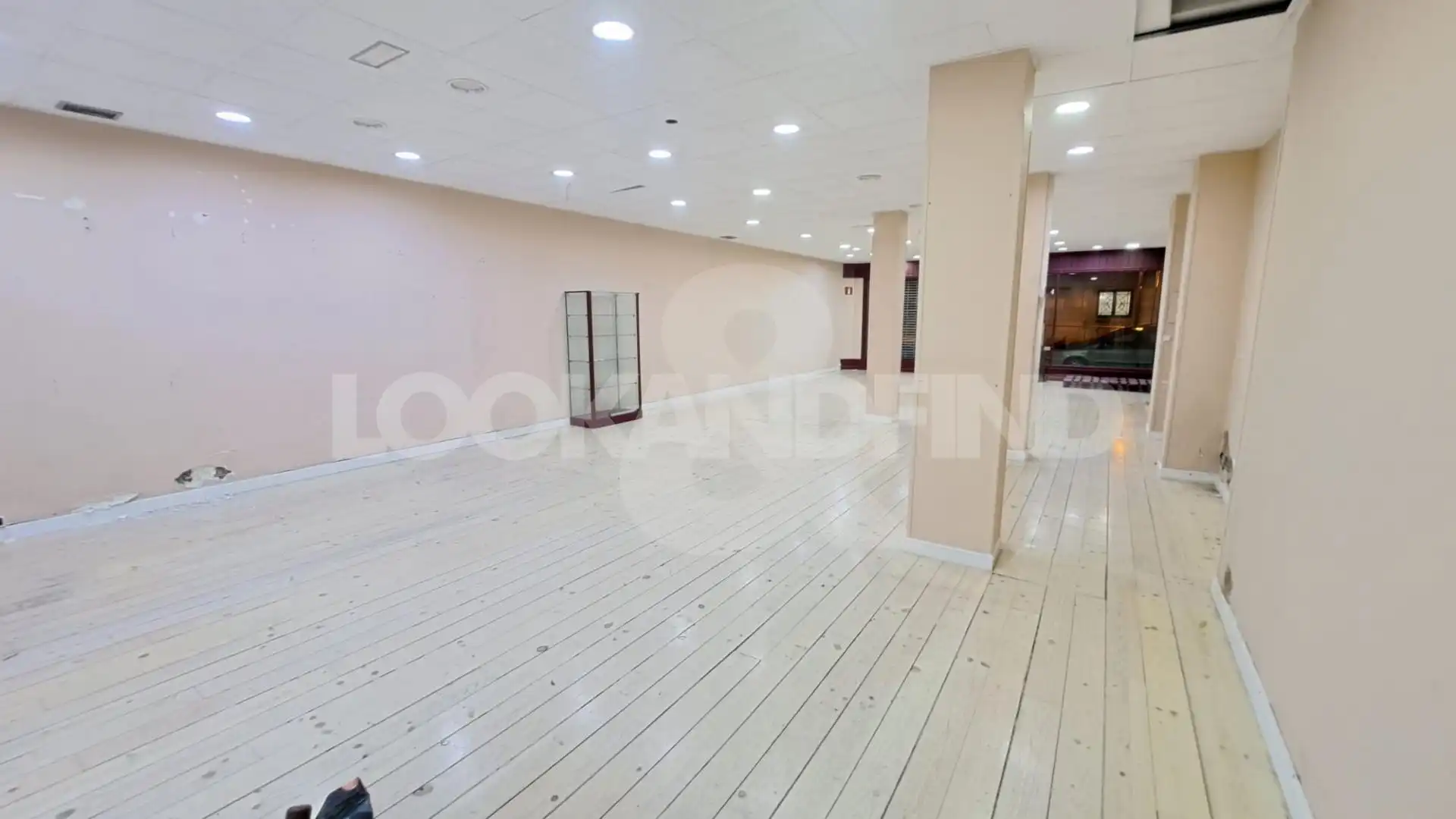 Local comercial en venda a Calle GENERAL EGUIA, imagen 4