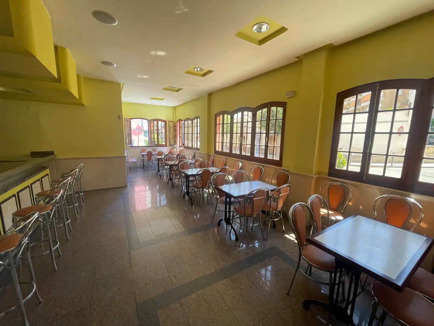 Local comercial en venda a Calle Vistahermosa, imagen 39