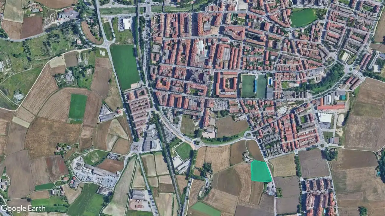 Rustikales Grundstück zum Verkauf in Paraje Torre d’en Franch