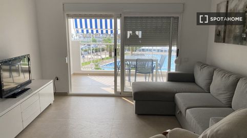 Foto 5 de Piso de alquiler en El Perellonet, Valencia Capital