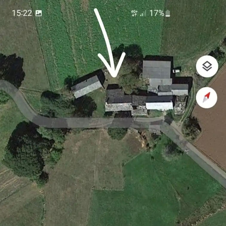 Casa rústica amb jardí en venda a Vilalba, imagen 28