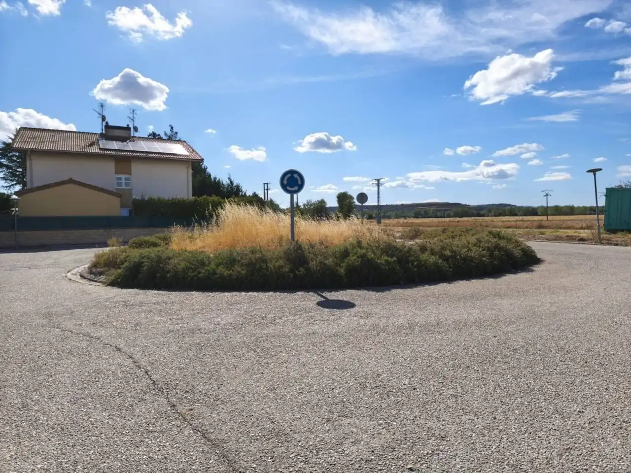 Terreno residencial en venta en Calle Camino Real, imagen 6