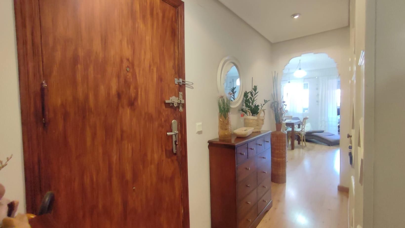 Attic for sale in Alicante / Alacant  with Air Conditioner and Balcony