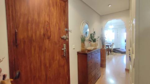 Foto 2 de Àtic en venda a Ensanche - Diputación, Alicante