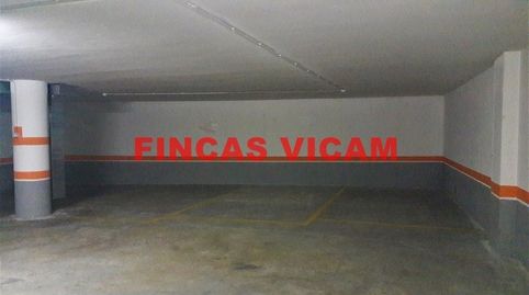 Foto 3 de Garatge en venda a Calle de Los Olivos, 27, Los Olivos, Huesca Capital