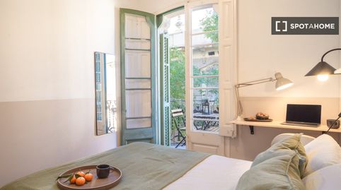Foto 3 de Habitación en Sant Andreu de Palomar, Barcelona Capital