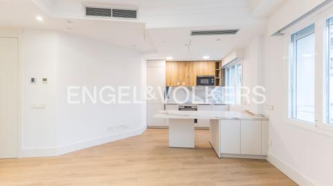 Foto 5 de Apartamento en venta en Calle de Evaristo San Miguel, Argüelles,  Madrid Capital
