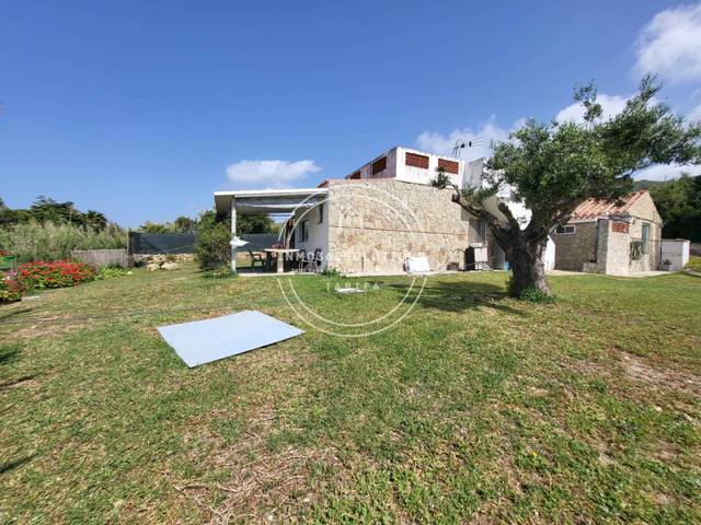 Finca rústica en Venta en Calle Paloma Baja en El Lentiscal