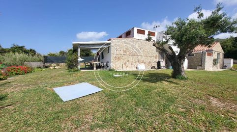 Casa de campo en Paloma con vistas al mar  A 5 minutos de la playa