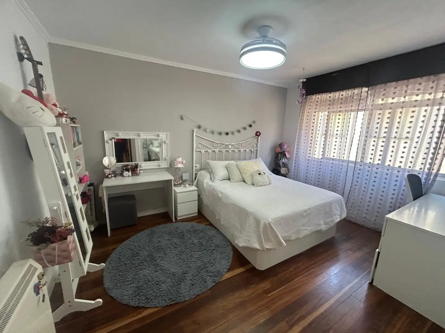 Piso con ascensor en venta en Santa Uxía de Ribeira, imagen 9