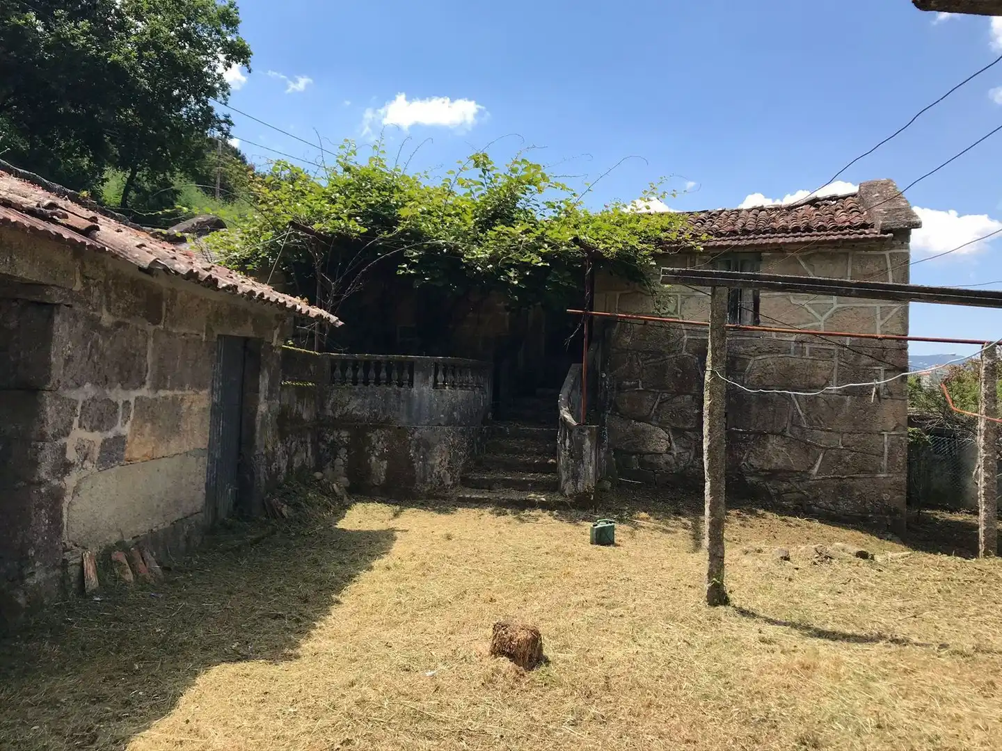 Terrenys i solars en venda a Lugar Carabelos 1, imagen 4