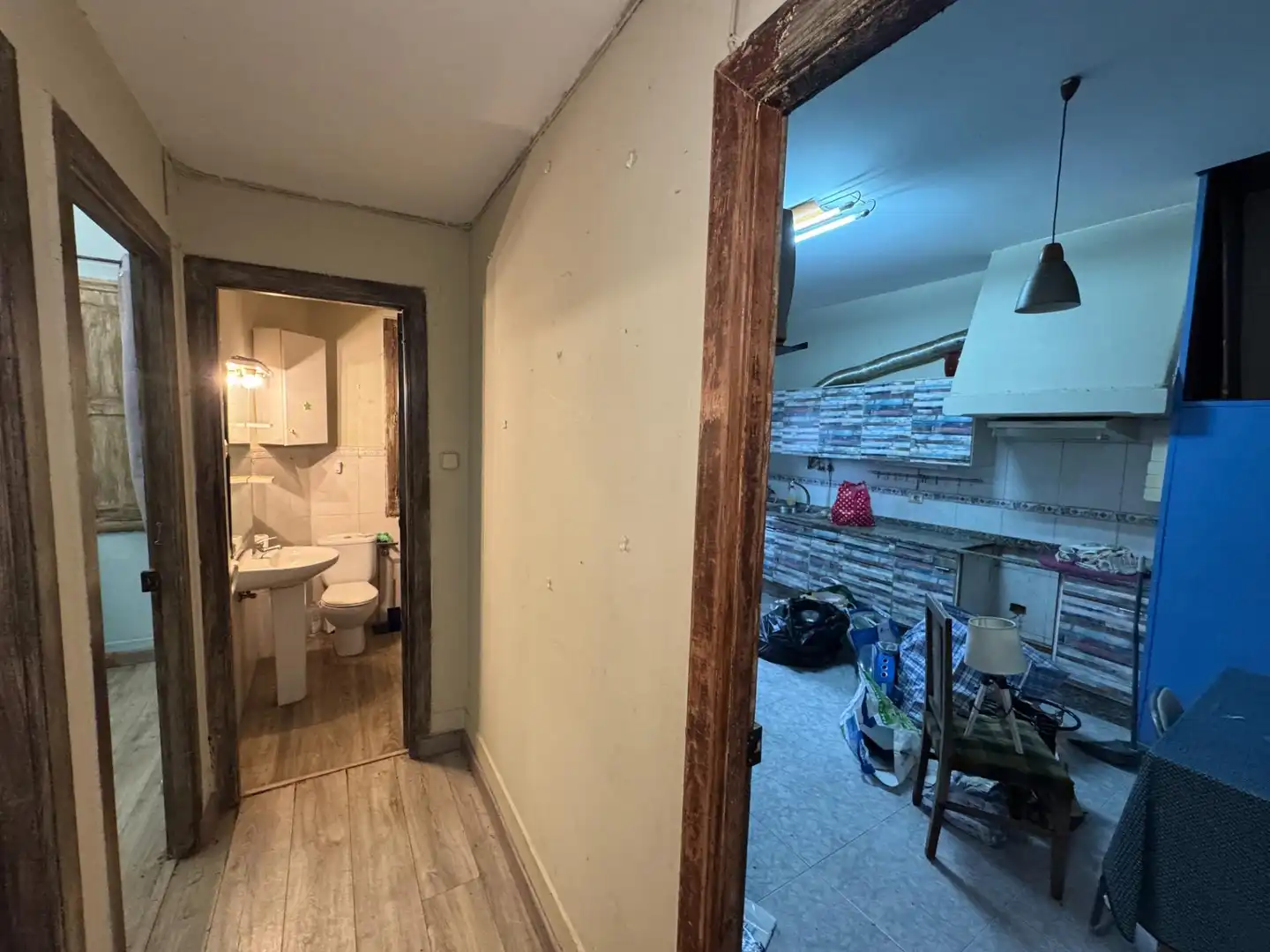 Edificio en venta en Vigo 