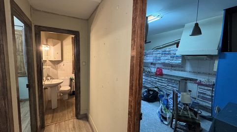 Foto 3 de Edificio en venta en Baixada Á Igrexa, Salgueira - O Castaño, Vigo