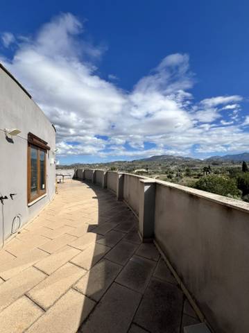 Ático en Venta en Cocentaina