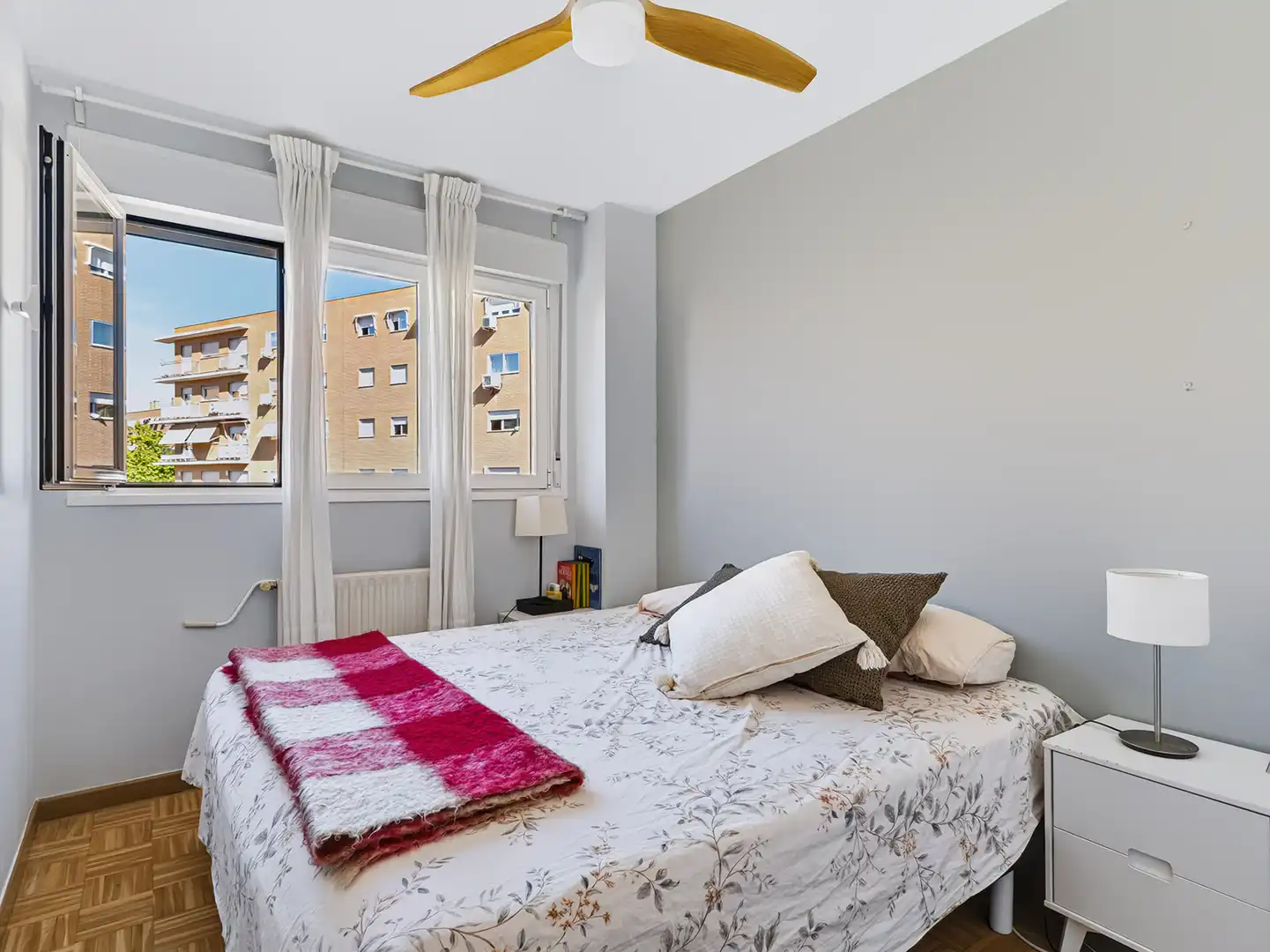 Flat with pool for sale in Calle de la Caliza, imagen 19