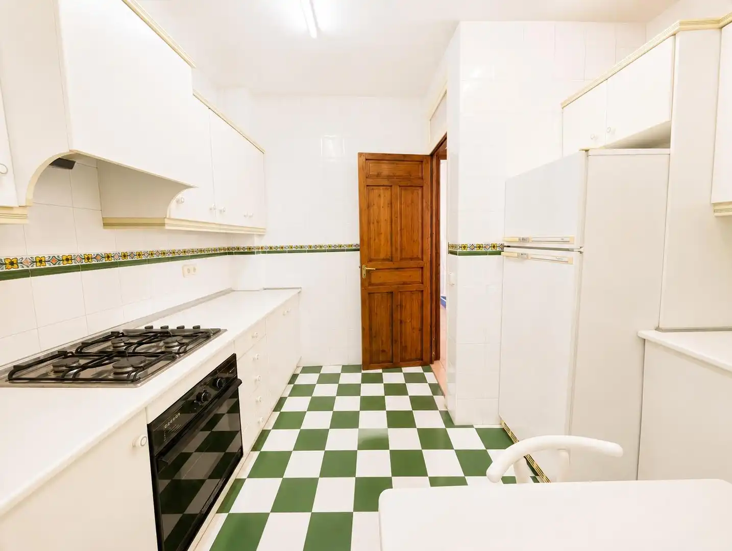 Piso con ascensor en venta en Centro, imagen 6