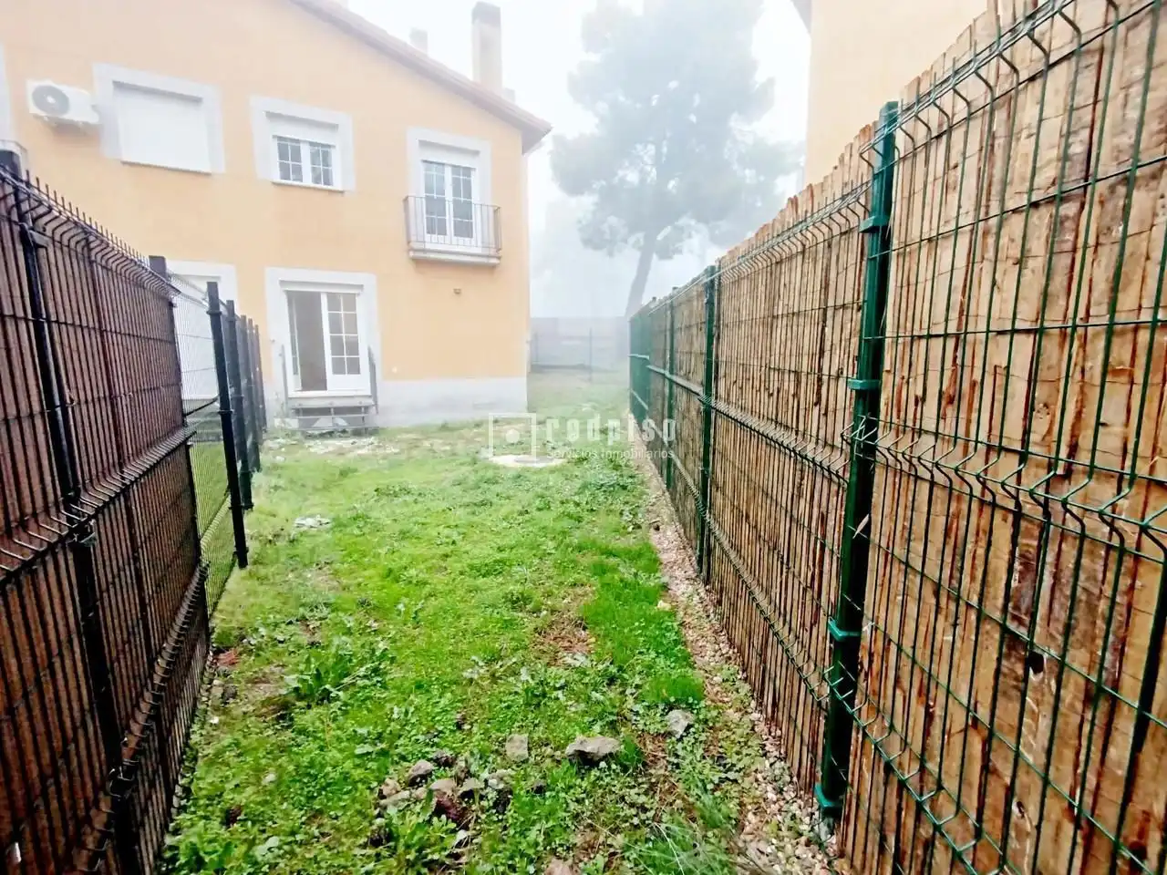 Casa o xalet en venda en Cadalso de los Vidrios amb Calefacció, Jardí privat i Terrassa