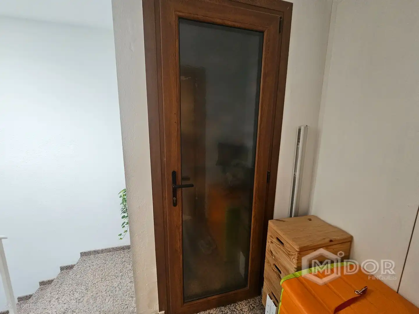Flat with terrace for sale in Ronda de l'Arquitecte Guitart 41, imagen 31