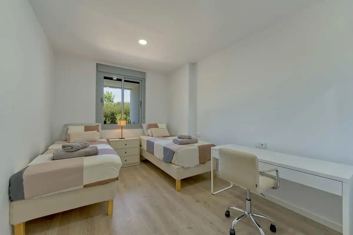 Flat with pool for sale in Estepona - Estepona,Centro,Calle del Green, imagen 14