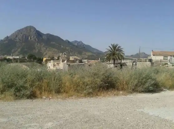 Rustikales Grundstück zum Verkauf in C/ Cañada de la Horta, imagen 9