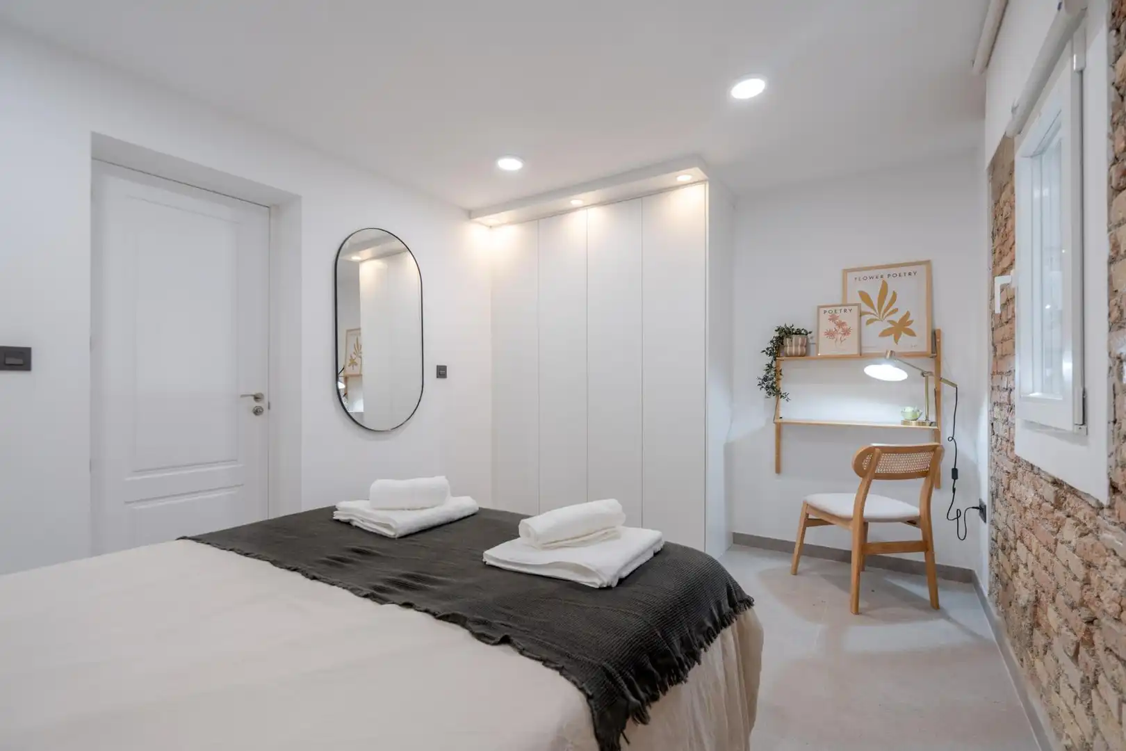 Piso en venta en Avenida Pablo Picasso, Barrio de Zaidín