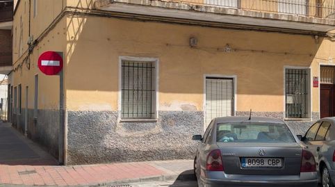 Foto 4 de Edificio en venta en Plaza Crevillente - Antiguos Juzgados - El Asilo, Elche / Elx