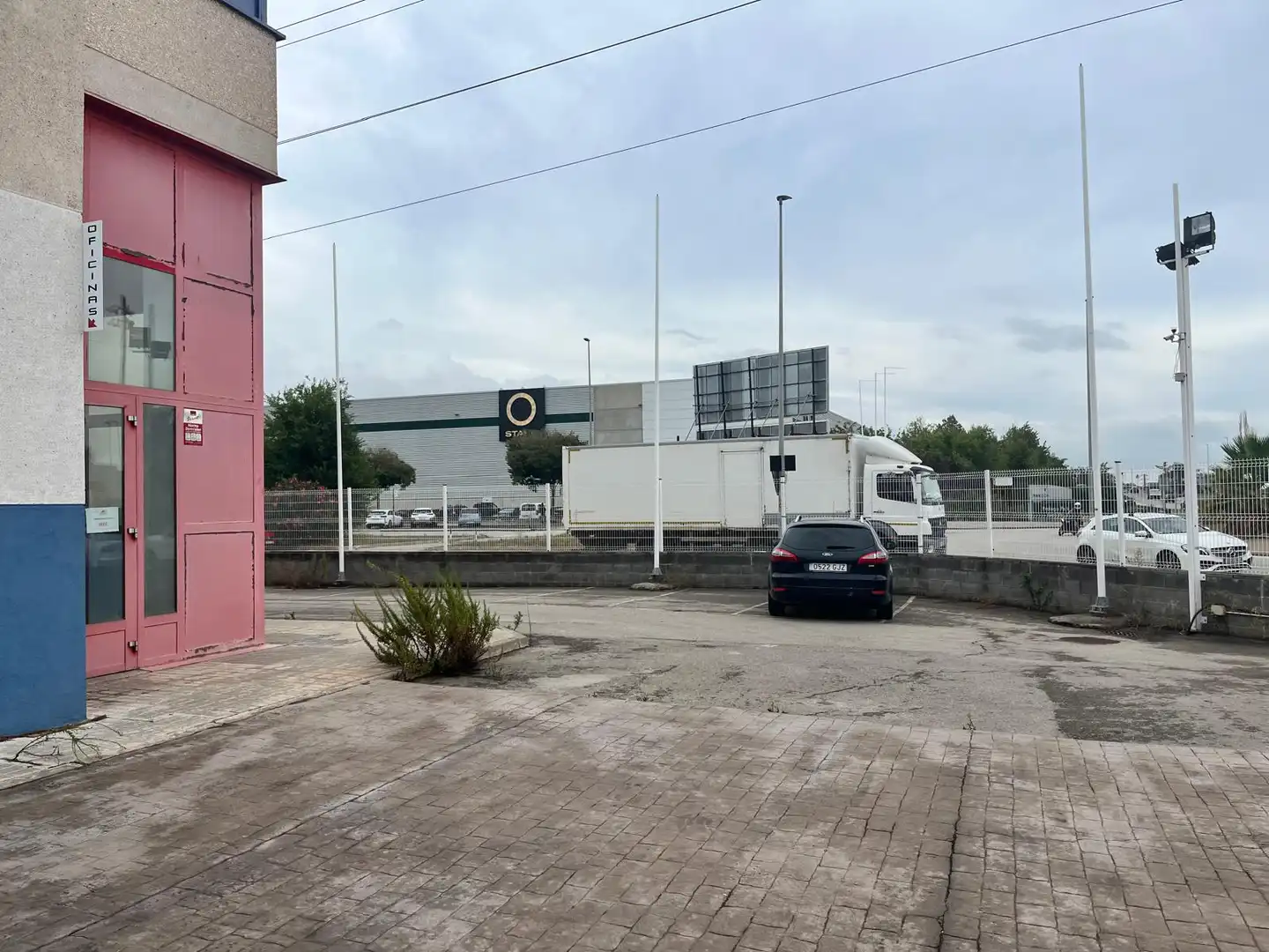 Industriegebäude zur Miete in Carrer de la Mare de Déu de Núria 25, imagen 15