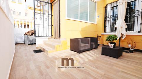 Foto 3 de Casa o chalet en venta en Avinguda L'herba Bona, El Raso, Alicante