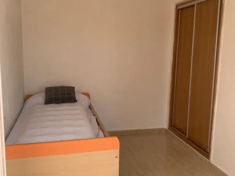 Casa amb jardí en venda a Calle Algarrobo 79, imagen 27