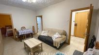 Living room of Flat for sale in  Barcelona Capital