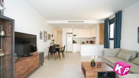 Foto 4 de Planta baja en venta en Pintor Sorolla, Norte, Santa Pola