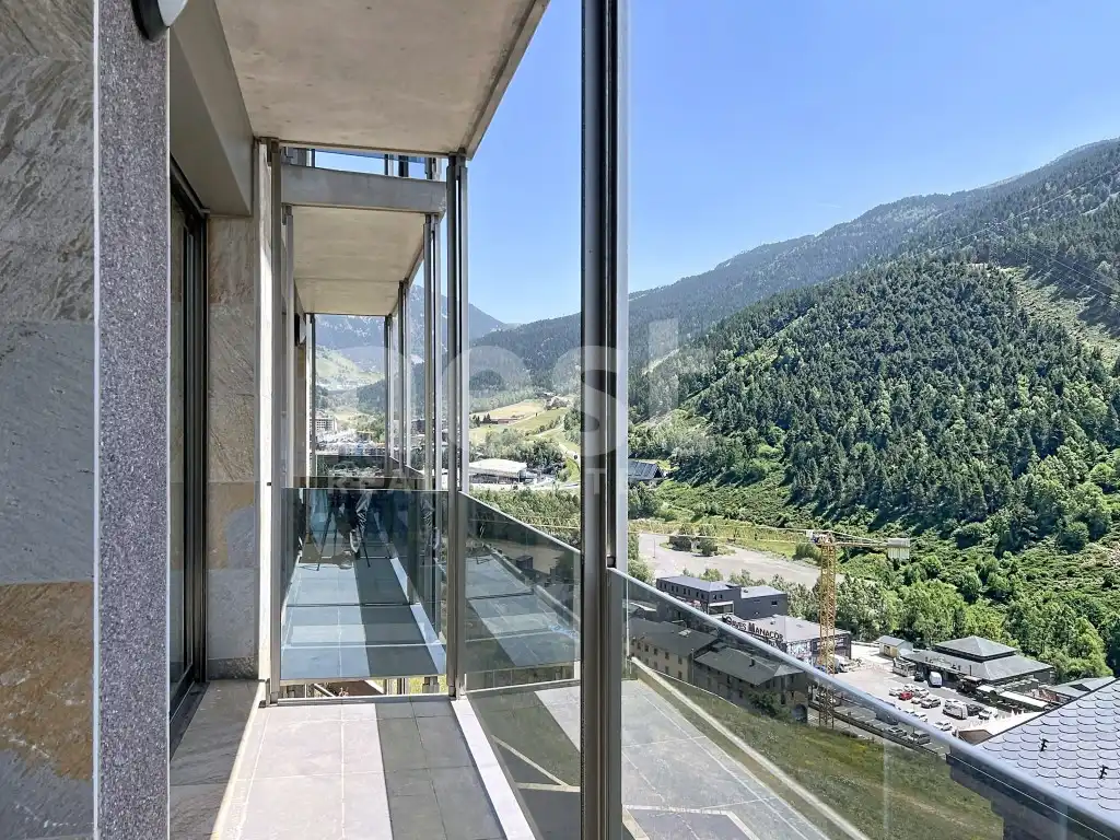 Apartament amb ascensor en venda a Carretera de Ransol, imagen 11