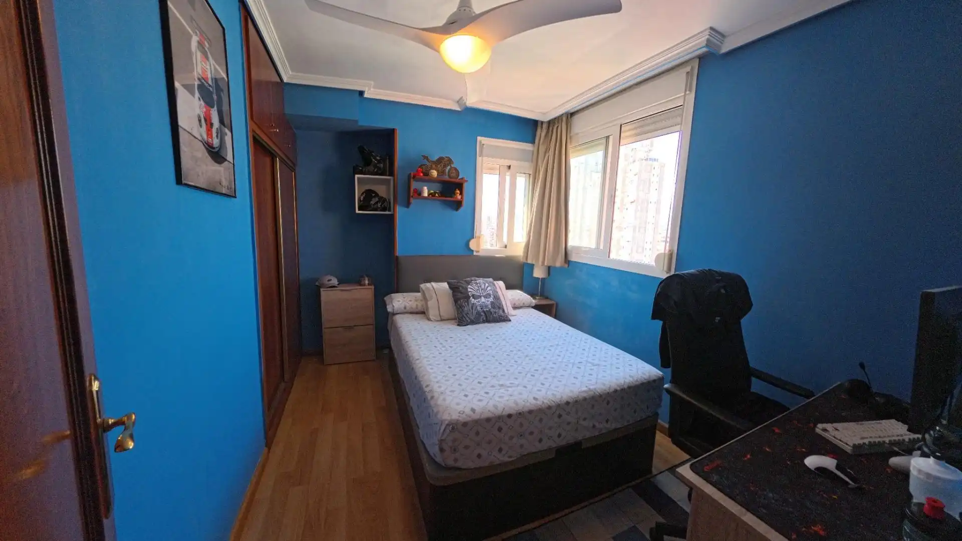 Penthouse mit Pool zum Verkauf in Rincón de Loix, imagen 11