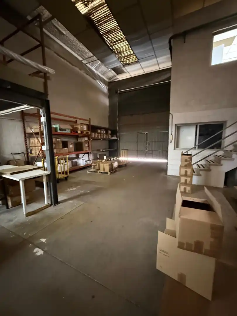 Nave industrielle à louer à Montcada Centre - La Ribera, imagen 7