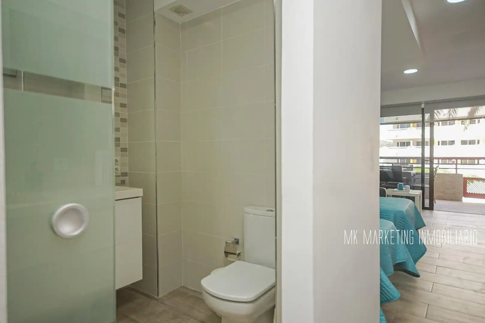 Wohnung zur Miete in Calle del Escorial, 3, Playa del Inglés