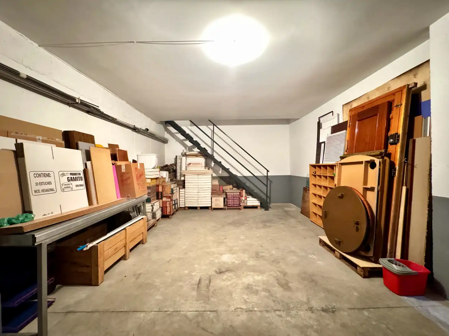 Trastero en venta en Estepa, Sevilla