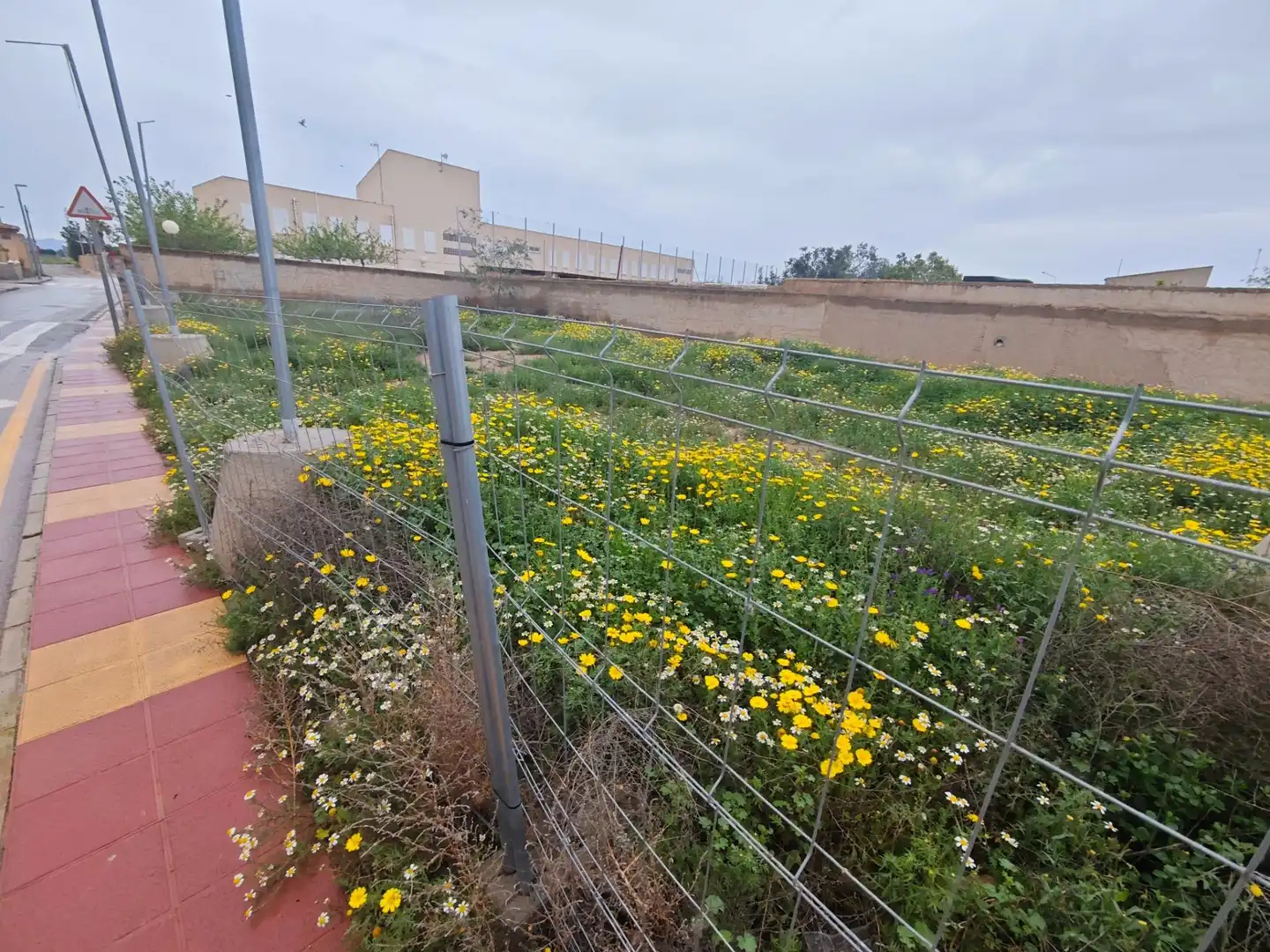 Residential zum Verkauf in Murcia