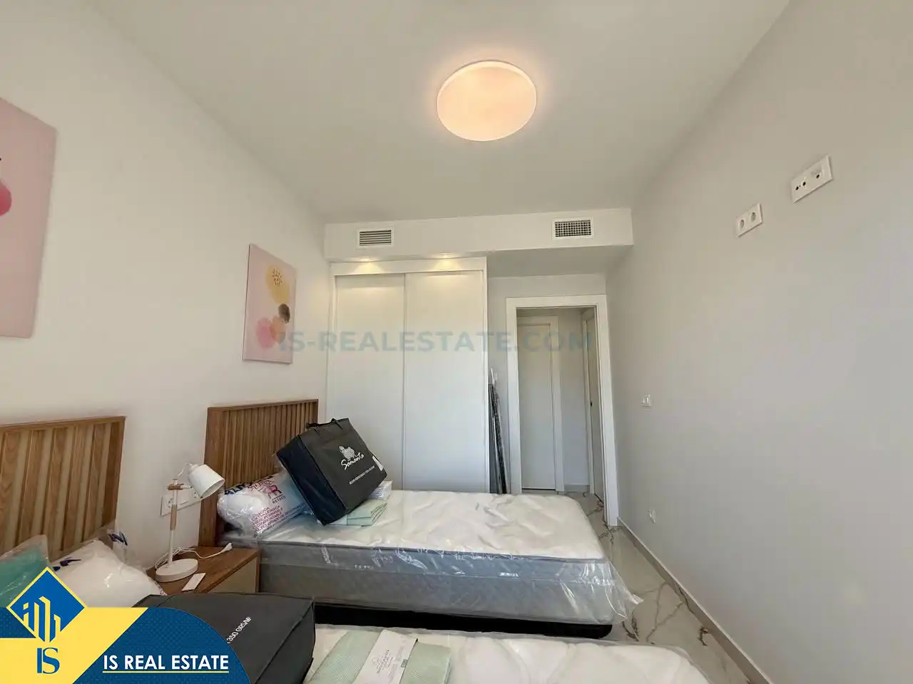 Penthouse mit Pool zum Verkauf in Orihuela Costa, imagen 39