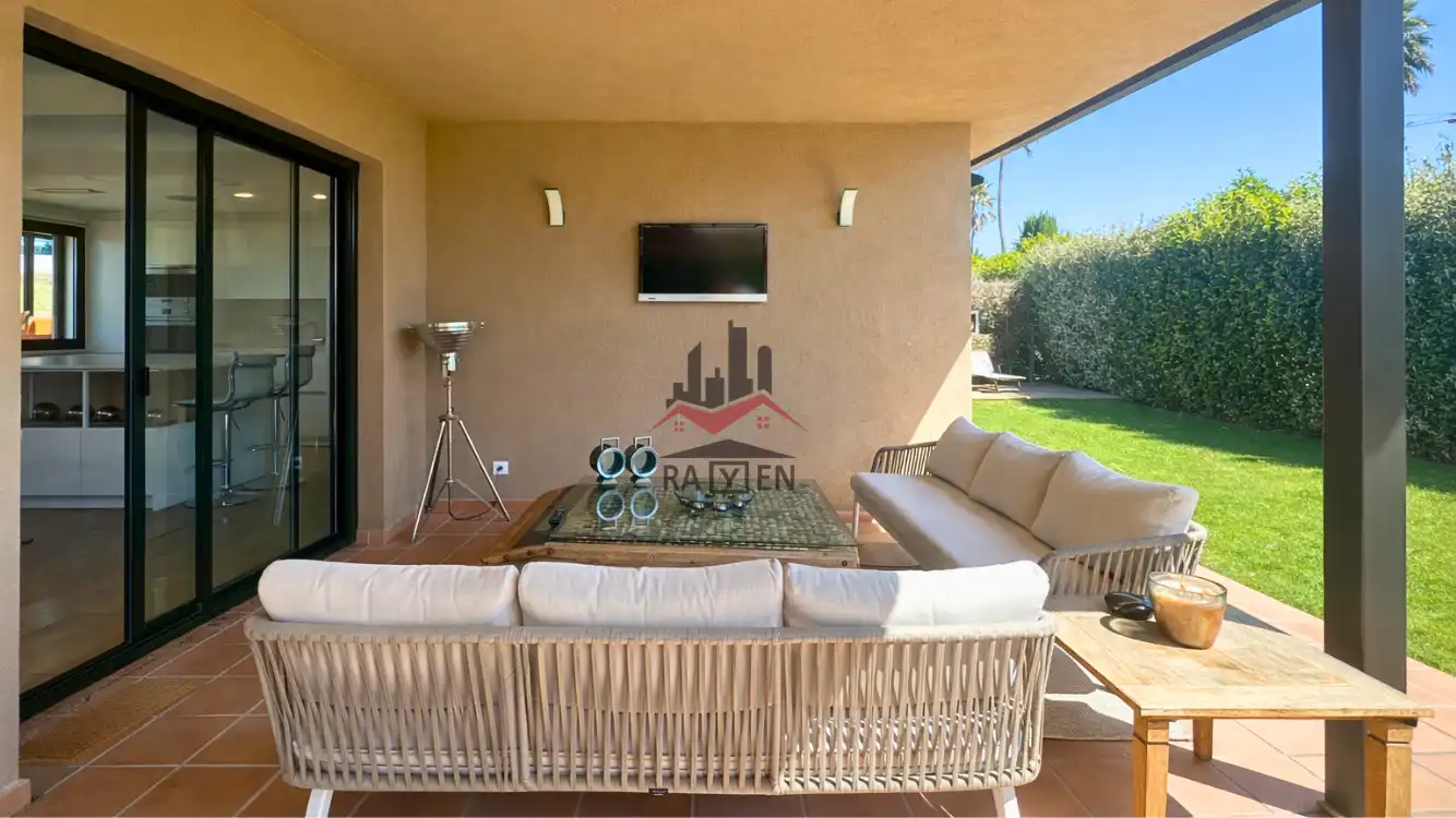 Casa con giardino in vendita a Navata, imagen 40