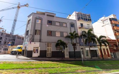 Außenansicht von Wohnung zum verkauf in  Santa Cruz de Tenerife Capital mit Terrasse