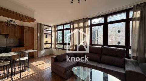 Foto 2 de Piso en venta en Sama - Pz Aguado, Sama, Langreo