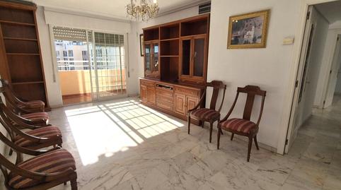 Foto 4 de Piso en venta en Avenida del Perú, Valdepasillas - La Paz - Huerta Rosales, Badajoz