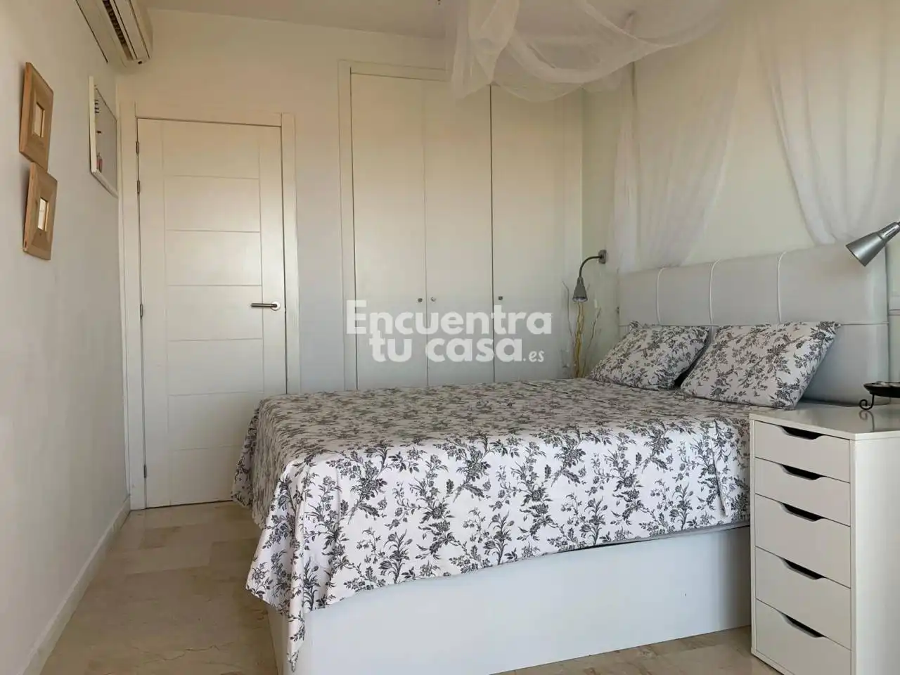 Habitación de Piso de alquiler en Altea