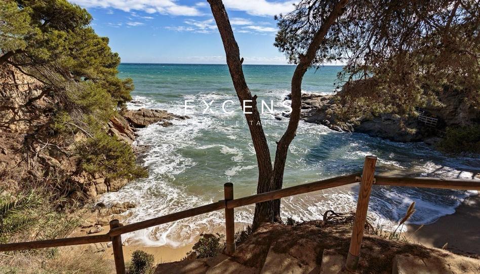 Foto 1 de Casa o xalet en venda a Centre - Platja, Girona