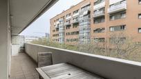 Terrassa de Apartament en venda en  Barcelona Capital amb Calefacció, Terrassa i Balcó