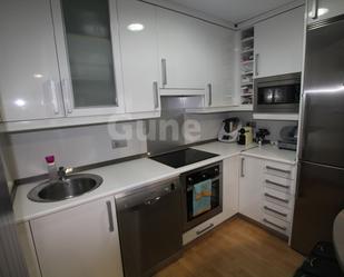 Cuina de Pis en venda en Ormaiztegi amb Moblat